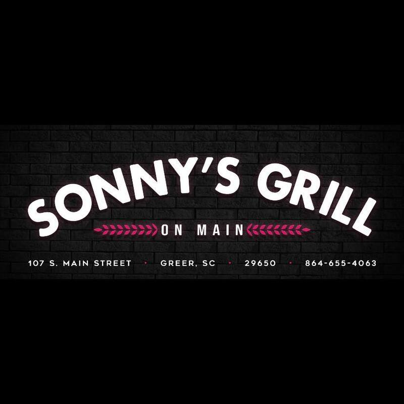 Sonny's Grill on Main