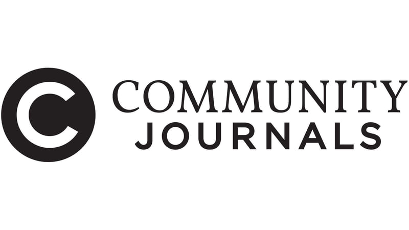 Community Journals Logo