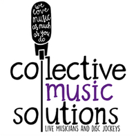Collective Music Solutions Logo