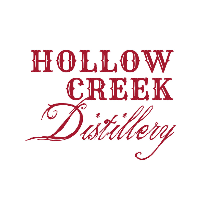 Hollow Creek Distillery
