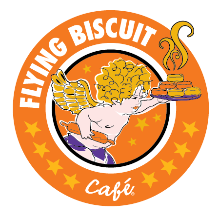 Flying Biscuit - Downtown West End