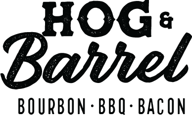 Hog & Barrel: A Bourbon, BBQ, & Bacon Festival