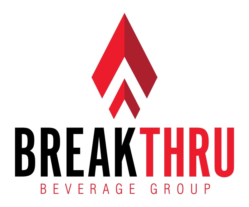 BreakThru Beverage Group Logo