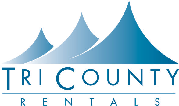 TriCounty Rentals Logo