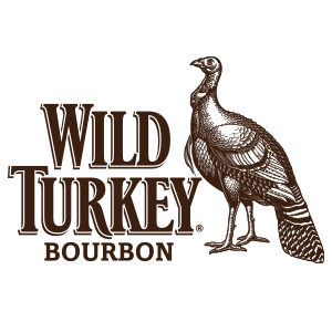 Wild Turkey Bourbon Logo